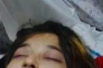 مردی در تخار نامزد نوجوان خود را کشت