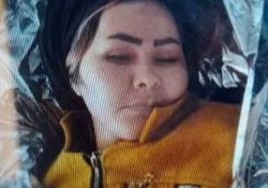 افراد مسلح ناشناس یک زن را در بلخ تیرباران کردند