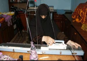 سازمان ملل متحد؛ پروژه‌ای ظرفیت سازی برای ۷۵هزار زن افغانستانی را اعلام کرد