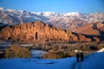 والنتاین در افغانستان: طالبان ۱۳ تن را در بامیان بخاطر تجلیل از والنتاین شلاق زدند 