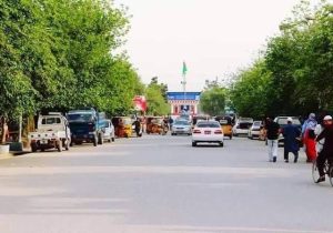 طالبان چهار زن را از ولایت کندز بازداشت کردند