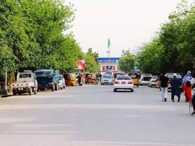 طالبان چهار زن را از ولایت کندز بازداشت کردند