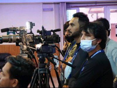 در قندهار: عکاسی از دیدگاه اسلام حرام است