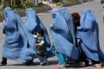 بررسی فرامین و احکام طالبان در حوزه‌ی زنان