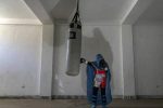 روایت زنان ورزش‌کار از وضعیت زنده‌گی زیر خشم طالبان