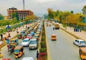 قتل یک زن ۳۸ ساله توسط شوهرش در ننگرهار