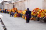 روز جهانی آب؛ افغانستان با بحران شدید آب دست‌وپنجه نرم می‌کند