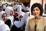 رینا امیری: بسته‌ماندن مکاتب دخترانه در افغانستان اندوه‌آور و دل‌خراش است