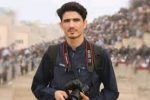 بازداشت یک‌خبرنگار محلی توسط استخبارات طالبان در ولایت کُندُز