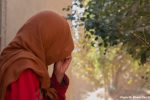 بردن یک دختر ۱۷ ساله برای عقد نکاح با یک تن از اعضای طالبان در ولایت غور