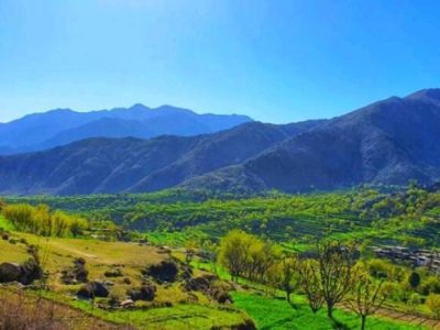 جوانی در ننگرهار به‌دلیل فقر و تنگ‌دستی خودش را در چاه انداخت