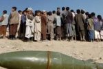 یونیسف: ماین‌ها در افغانستان بیشترین قربانی را از کودکان می‌گیرند