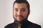 استقبال مرکز خبرنگاران افغانستان از آزادی سلطان علی جوادی