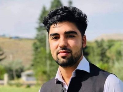 تفنگ داران ناشناس یک آموزگار انستیتیوت تخنیکی میدان وردک را در شهر کابل به‌قتل رسانید