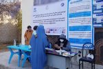 کمک‌‌های نقدی سازمان ملل برای دوهزار خانواده نیازمند در افغانستان