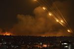 واکنش‌های بین المللی در برابر حملات پهبادی و موشکی ایران بر اسراییل