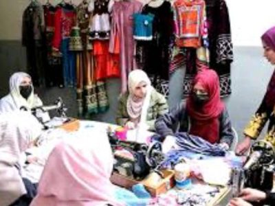 چالش‌های زنان کارآفرین در افغانستان