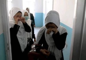 ۹۴۶ روز خانه‌ نشینی؛ تحریم آموزش بر دختران همچنان ادامه دارد