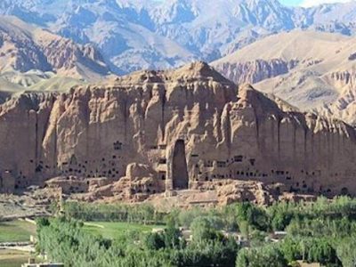 گروه طالبان سه تن را در بامیان بازداشت کرد