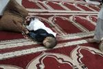 حمله مسلحانه به نمازگذاران مسجد امام زمان در هرات