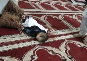 حمله مسلحانه به نمازگذاران مسجد امام زمان در هرات