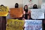 زنان:«سومین نشست دوحه لابی‌گری و تعامل با طالبان»