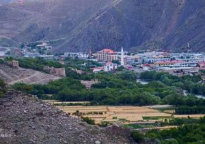بازداشت یک جوان پنجشیری از سوی استخبارات طالبان 
