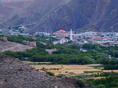 بازداشت یک جوان پنجشیری از سوی استخبارات طالبان 
