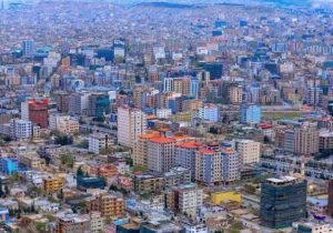 وقوع انفجار در شهر کابل