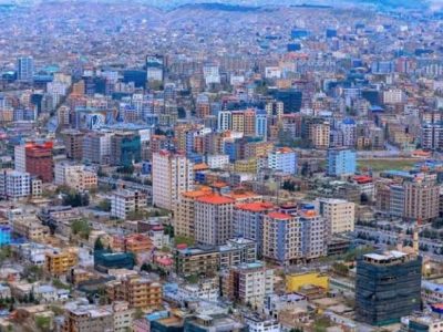 وقوع انفجار در شهر کابل