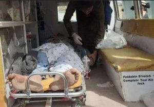 حادثه ترافیکی در سمنگان ۵ کشته و ۲۱ زخمی برجای گذاشت