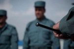 یک افسر وزارت داخله حکومت پیشین و دو تن از دوستانش در تخار بازداشت شد