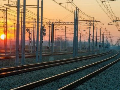 تقاضای پاکستان از ازبکستان جهت تسریع ساخت خط آهن 