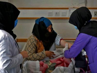 تأکید سازمان ملل متحد بر کیفیت آموزش قابله‌ها