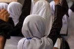 خانه نشینی و محرومیت از تحصیل؛ از نرفتن دختران به مکتب ۹۶۱ روز می‌گذرد