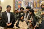 گذشت هزار روز از دوباره به قدرت رسیدن طالبان در افغانستان