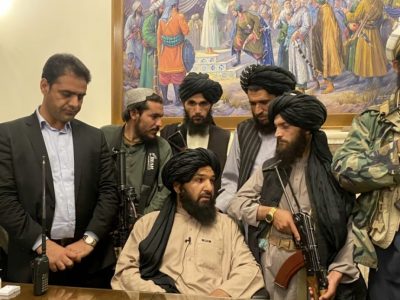 گذشت هزار روز از دوباره به قدرت رسیدن طالبان در افغانستان