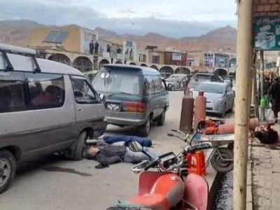 جزئیات تازه از حمله به گردشگران خارجی در بامیان
