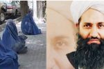 هبت‌الله آخوندزاده در کابل؛ از بی‌توجهی به وضعیت مردم تا تأکید بر مجازات گداها