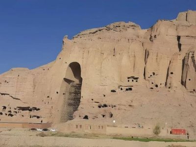 نا گفته های حمله در بامیان