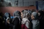 وضعیت زنان بعد از وضع قوانین محدود کننده در افغانستان