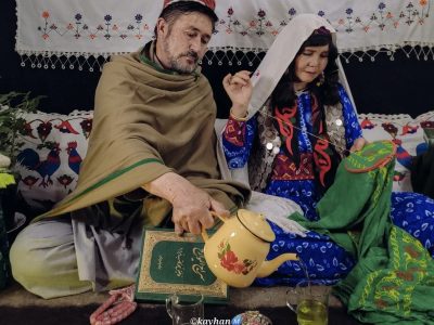 تجلیل از ۱۹ می، روز فرهنگ‌ هزاره‌گی در افغانستان
