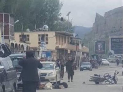 هویت کشته شدگان خارجی در بامیان مشخص شد
