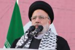 تایید دیرهنگام مرگ رئیس جمهور ایران