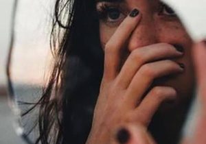 وقتی به آینده‌ام فکر میکنم….