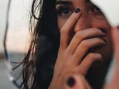 وقتی به آینده‌ام فکر میکنم….