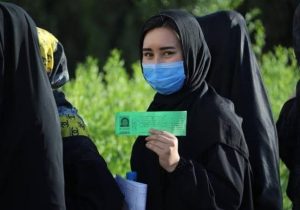 اعلان برگزاری امتحان کانکور ۱۴۰۳ و مبهم ماندن آینده تحصیلی دختران دانش‌آموز