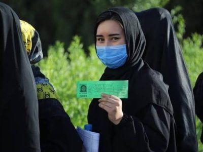 اعلان برگزاری امتحان کانکور ۱۴۰۳ و مبهم ماندن آینده تحصیلی دختران دانش‌آموز