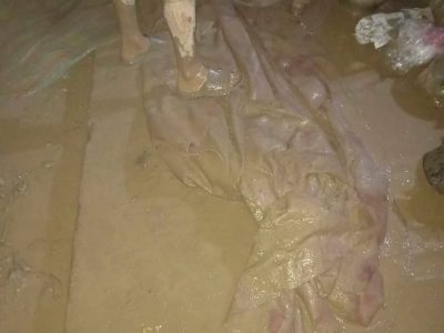 ادامه سیلاب در شمال شرق باعث بندش بزرگ راه کابل شمال شد. 