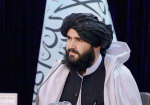 بازداشت رییس عمومی پاسپورت به دستور ملاهبت‌الله در قندهار
